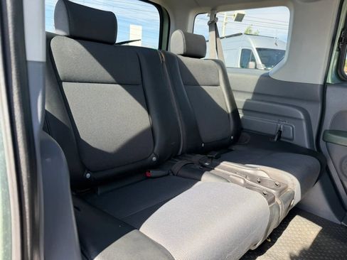 Used 2005 Honda Element EX image 17