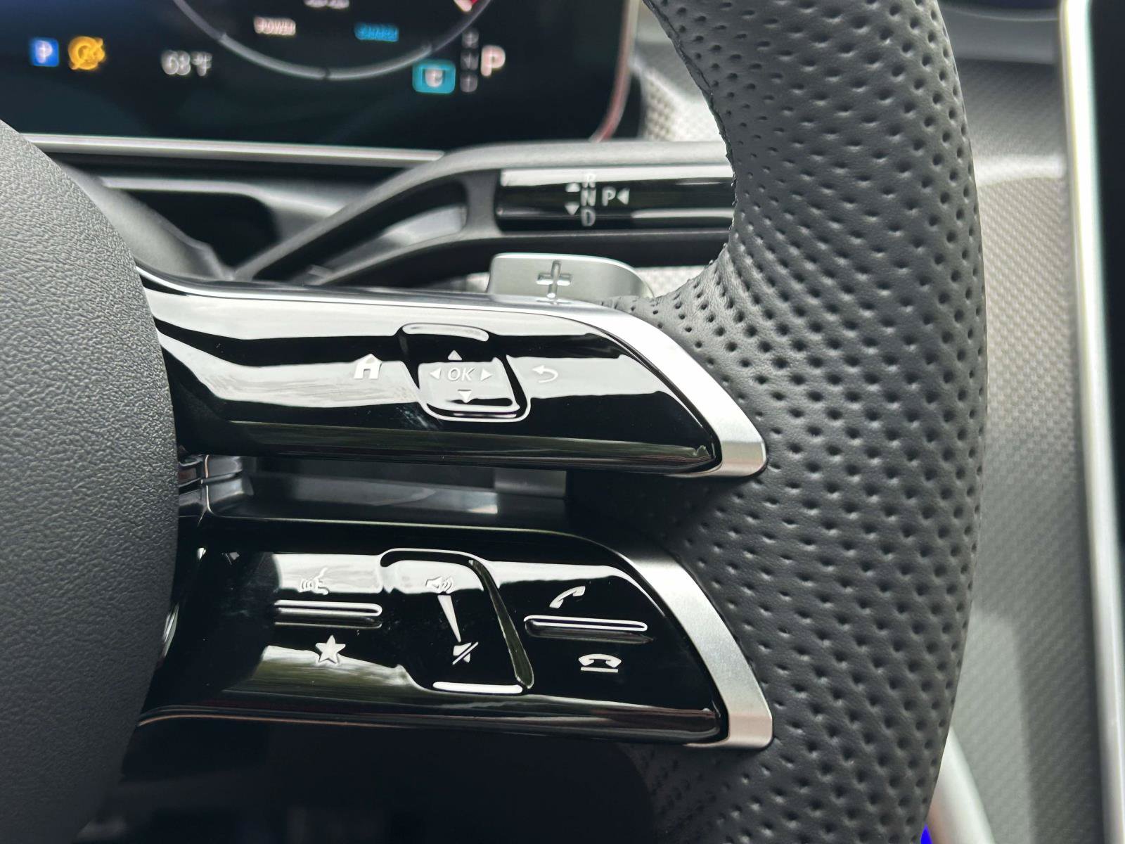 New 2027 Mercedes-Benz CLE 450 4MATIC Coupe image 24