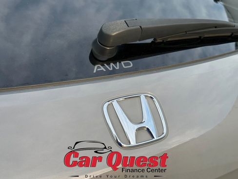 Used 2023 Honda HR-V Sport image 19