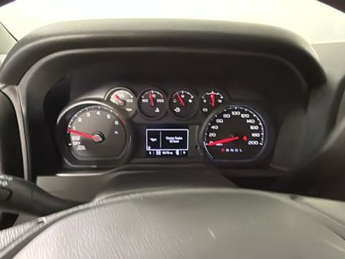 Used 2023 GMC Sierra 1500 Pro w/ Graphite Edition AWD/4WD image 17