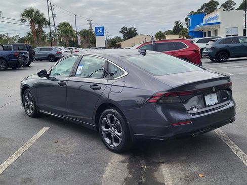 Used 2024 Honda Accord EX-L image 5