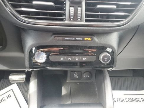 Used 2024 Ford Escape ST-Line w/ Tech Pack #1 AWD/4WD image 36