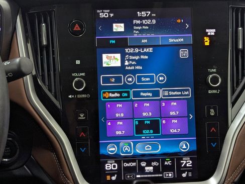 Used 2020 Subaru Outback Touring image 26