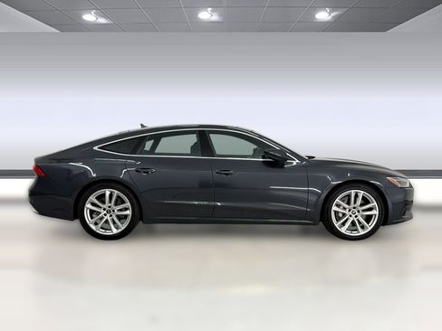 Used 2022 Audi A7 3.0T Premium AWD/4WD image 8