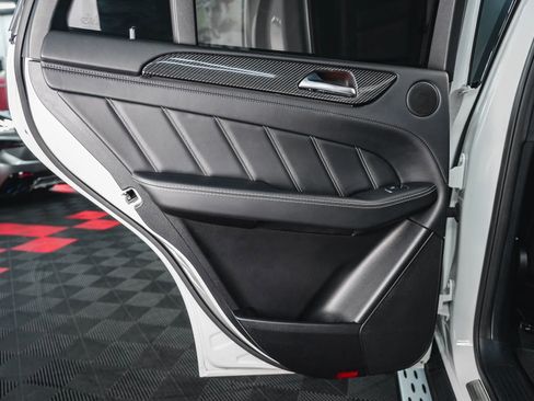 Used 2018 Mercedes-Benz GLE 63 AMG S image 54