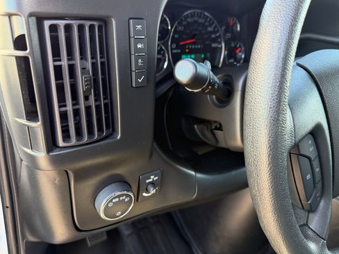 Used 2023 Chevrolet Express 3500 LS image 25