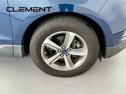 Used 2020 Ford Edge SEL w/ Convenience Package image 35