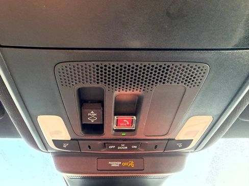 Used 2024 Honda Accord Sport image 21
