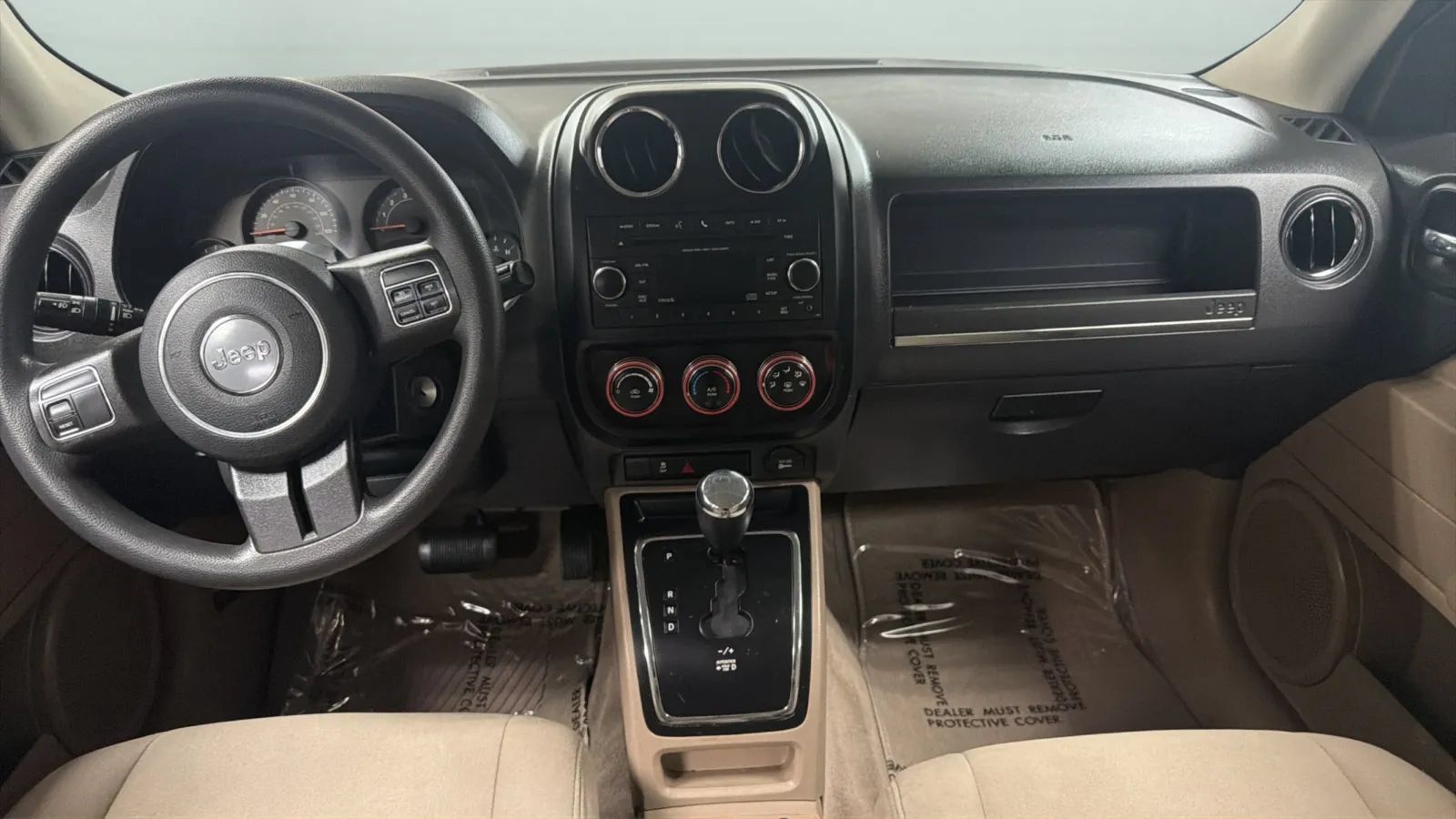 Used 2016 Jeep Patriot Sport FWD image 14