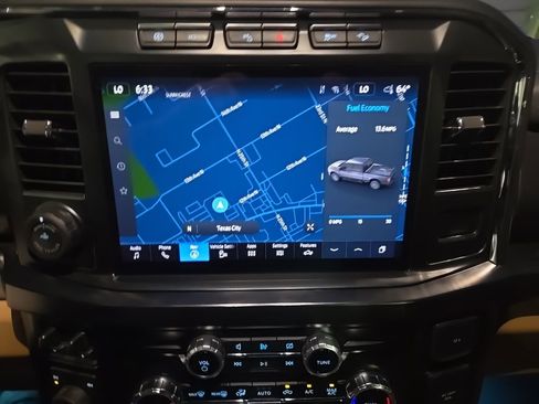 Used 2024 Ford F350 Lariat w/ Lariat Ultimate Package image 6