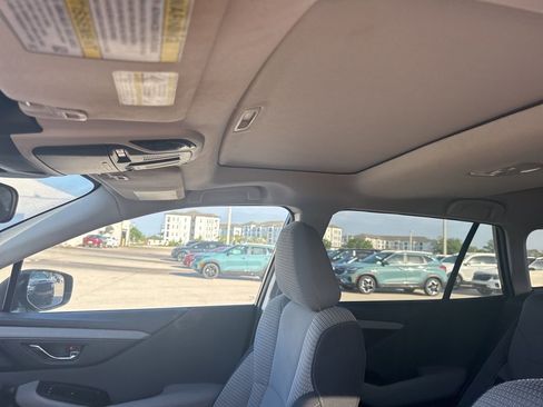 Used 2023 Subaru Outback Premium image 13