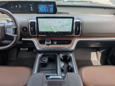 New 2026 Ford Expedition Max King Ranch AWD/4WD image 7