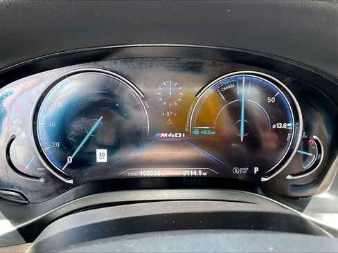 Used 2018 BMW X3 M40i w/ Premium Package AWD/4WD image 26
