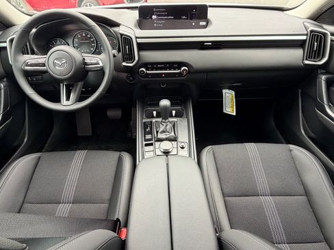 New 2026 MAZDA CX-50 AWD 2.5 S w/ Preferred Pkg image 21