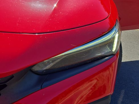 Used 2023 Honda Civic Si image 28