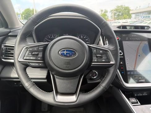 Used 2025 Subaru Legacy Limited AWD/4WD image 23