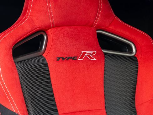 Used 2019 Honda Civic Type R image 34