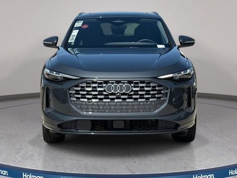 Certified 2025 Audi Q5 Premium Plus w/ Premium Plus image 3