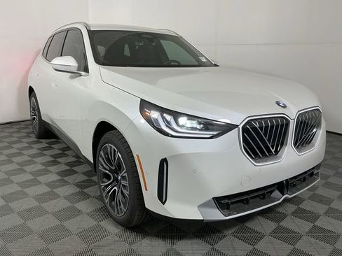 New 2026 BMW X3 xDrive30 w/ Convenience Package image 4