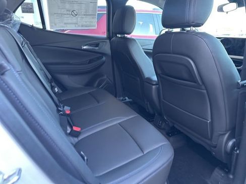 New 2026 Buick Encore GX Sport Touring w/ Comfort Package image 25