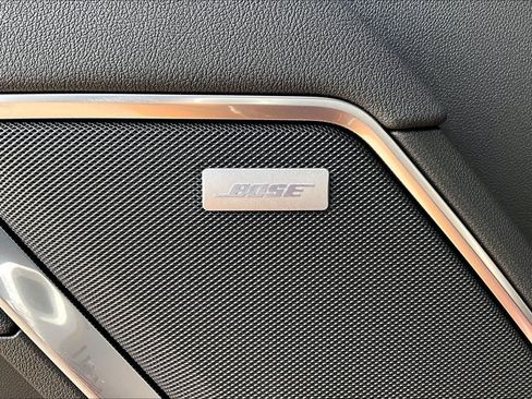 New 2026 Chevrolet Silverado 2500 LTZ w/ Trail Boss Package image 19