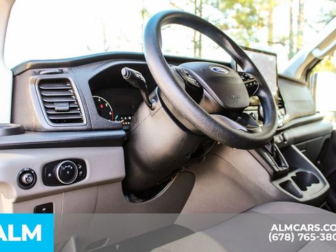 Used 2024 Ford Transit 350 XLT image 18