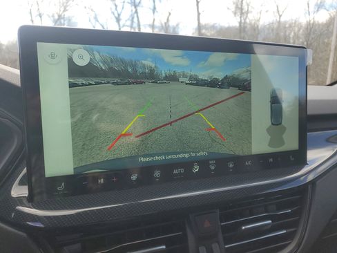 New 2026 Ford Escape ST-Line Select w/ Equipment Group 401A image 21