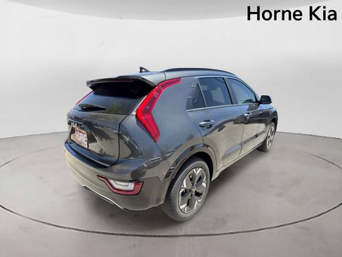 New 2026 Kia Niro Wave FWD image 4