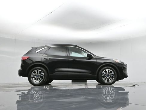 Certified 2020 Ford Escape SEL image 50