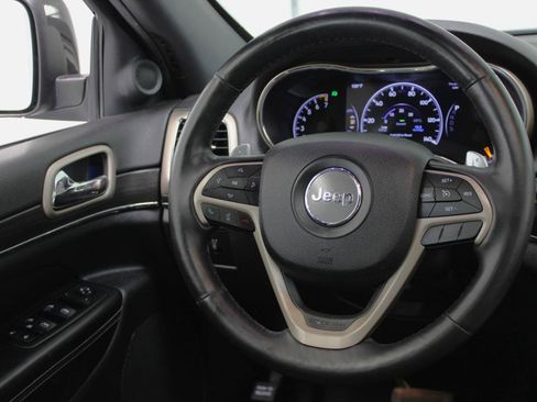 Used 2014 Jeep Grand Cherokee Limited AWD/4WD image 43