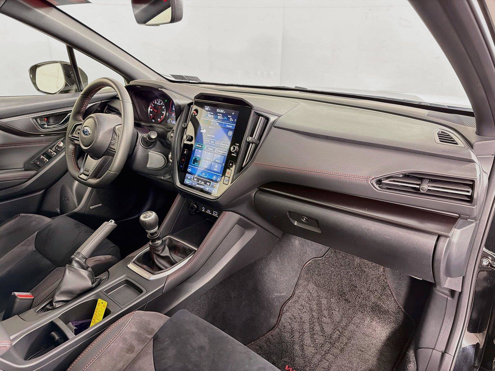 Used 2024 Subaru WRX Limited AWD/4WD image 31
