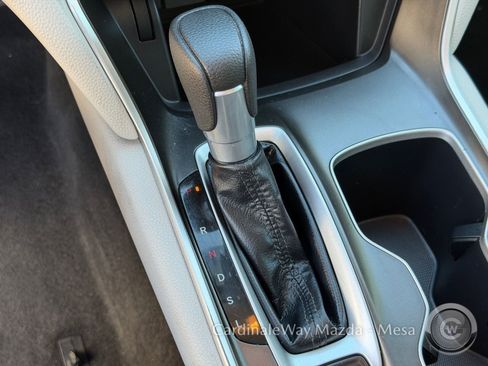 Used 2019 Honda Accord EX image 28