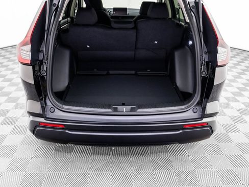 Used 2026 Honda CR-V EX image 32