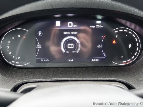 Used 2024 RAM ProMaster 2500 w/ Quick Order Package 22G SLT image 12