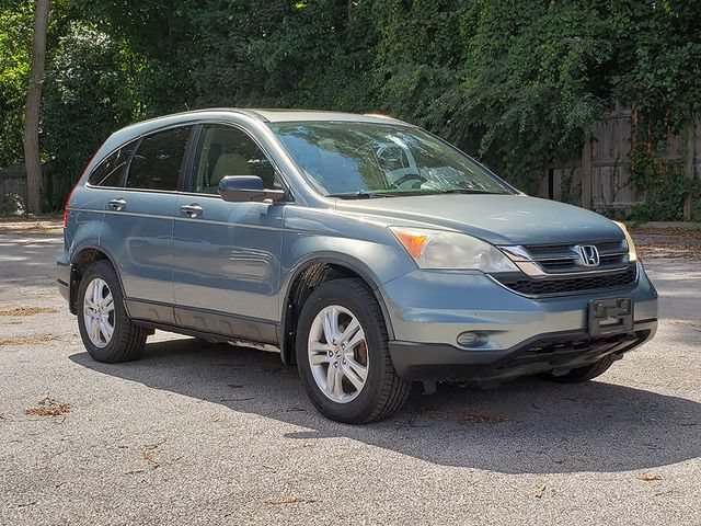 Used 2010 Honda CR-V EX image 9
