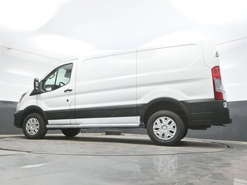 Used 2025 Ford Transit 250 Low Roof w/ Exterior Upgrade Package RWD image 43