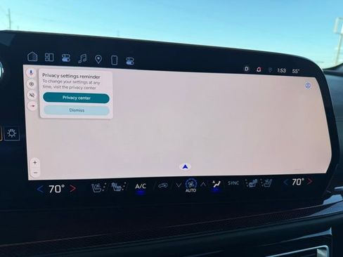 Used 2024 Chevrolet Traverse RS w/ LPO, Floor Liner Package image 11