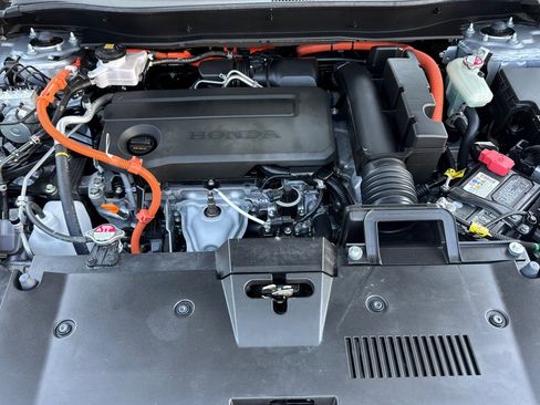 Used 2025 Honda CR-V Sport-L image 35