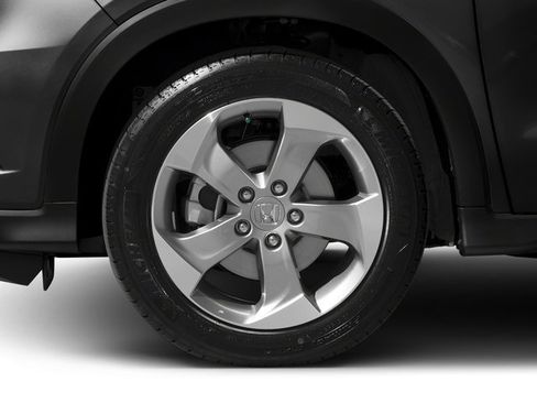 Used 2017 Honda HR-V LX image 11