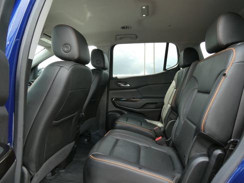 Used 2023 GMC Acadia AT4 w/ Technology Package AWD/4WD image 23