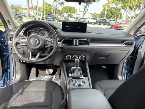 Used 2023 MAZDA CX-5 AWD 2.5 S image 36