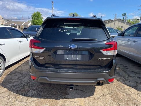 Used 2023 Subaru Forester Limited AWD/4WD image 3