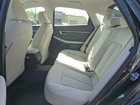 New 2026 Hyundai Sonata SEL AWD/4WD image 6
