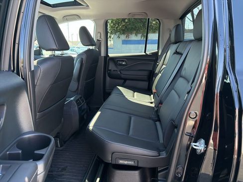 Used 2023 Honda Ridgeline RTL-E image 19