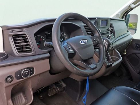 Used 2020 Ford Transit 350 XL RWD image 24
