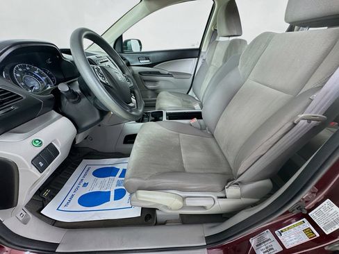Used 2012 Honda CR-V LX image 24