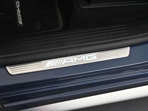 Used 2025 Mercedes-Benz GLE 63 AMG S image 16