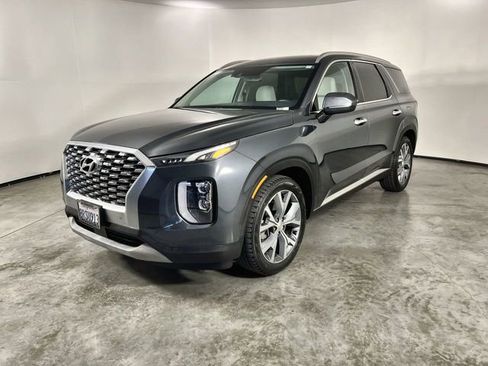 Used 2020 Hyundai Palisade SEL image 4