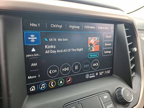 Certified 2023 GMC Acadia Denali image 16