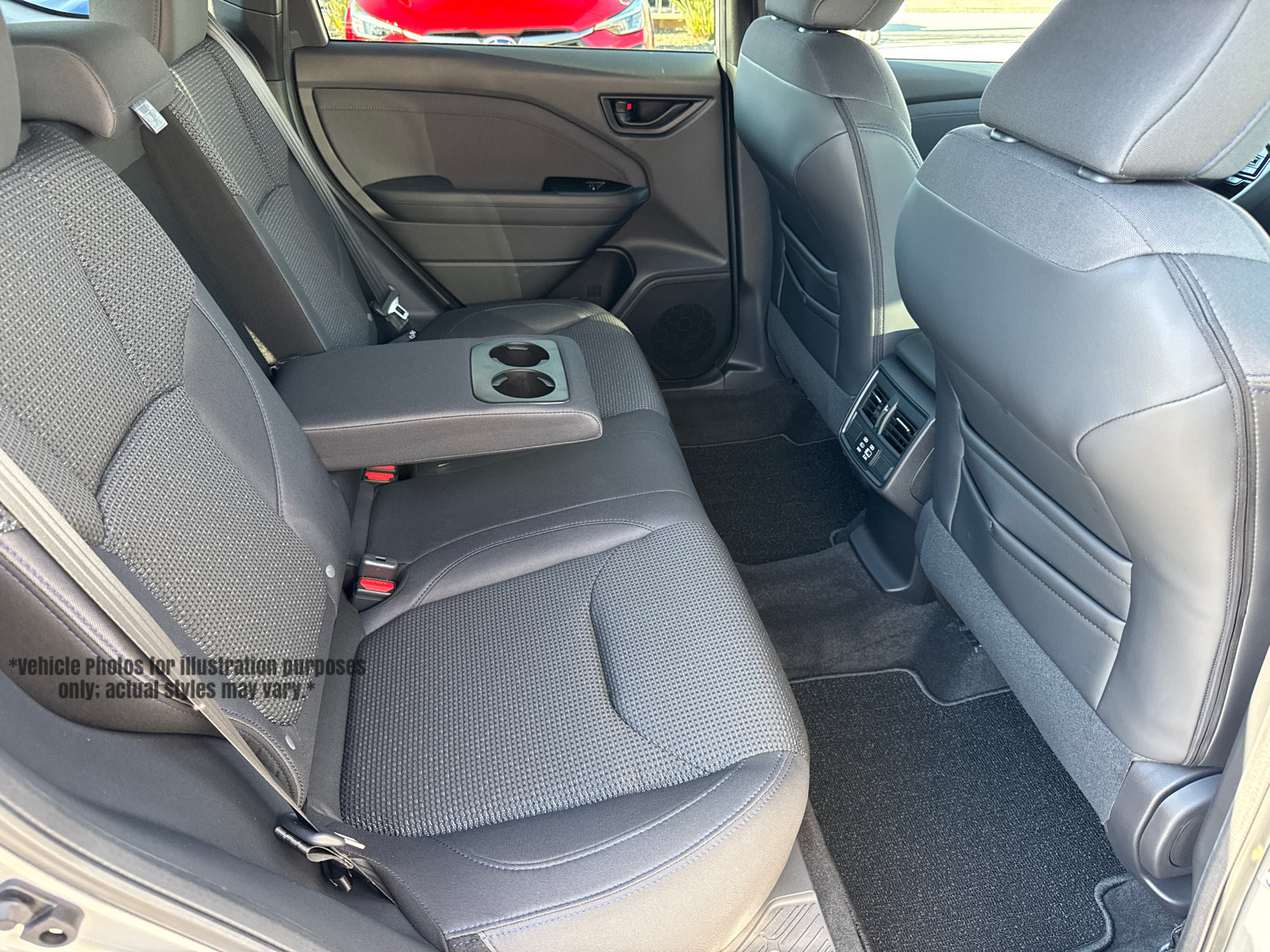 New 2026 Subaru Forester Premium AWD/4WD image 11